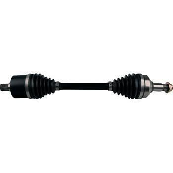 Moose - Arctic Cat Wildcat Trail / 1000 Cv/complete Heavy-duty Cv Axle Kit - Rear Left/right