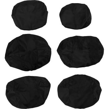 Moose - Can-am Defender Hd10 Limited Seat Cover - Black