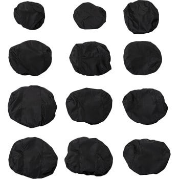 Moose - Can-am Defender Hd10 Max Limited / Xt-p Seat Cover - Black