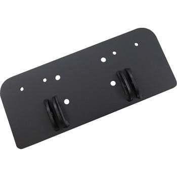 Moose - Cf Moto Uforce 600 Utv Plow Mount