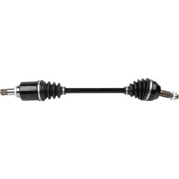 Moose - Honda Pioneer 1000 Complete Axle Assembly