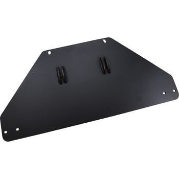 Moose - Honda Pioneer 1000-5 / 1000-6 Utv Plow Mount