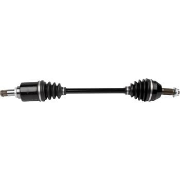 Moose - Honda Sxs1000m3 Pioneer 1000 Limited Edition Complete Standard Axle Assembly