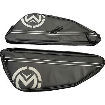 Moose - Honda Talon 1000x-4 / 1000x / 1000r Lower Door Bags