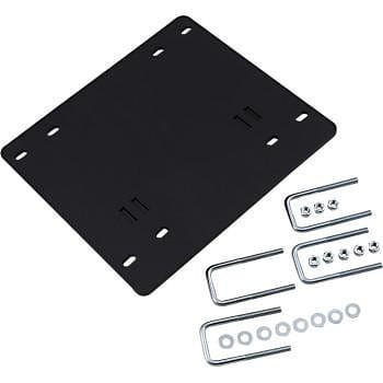 Moose - John Deere Gator Xuv 835m Cab Utv Plow Mount