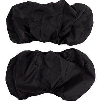 Moose - Kawasaki Kaf Mule Pro-mx Seat Cover -black