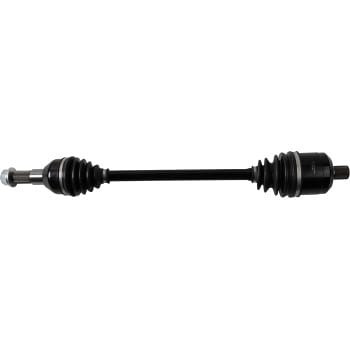 Moose - Kawasaki Krf1000 Teryx Krx 1000 Complete Axle Assembly