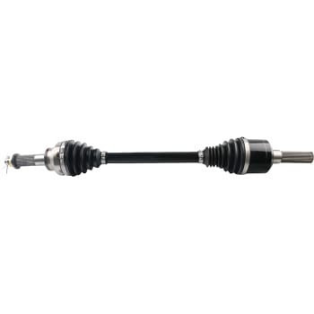 Moose - Kawasaki Mule Pro Dx / Fx 1000 / 820 Cv/complete Heavy-duty Cv Axle Kit