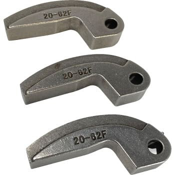 Moose - Polaris Clutch Weights 20-62f - 62g Set Of 3