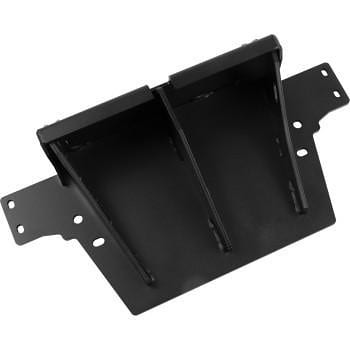 Moose - Polaris Ranger Xp 1000 / Crew Xp 1000 / Crew Xd 1500 Plow Mount Plate For Rm5 Rapid Mount Plow System