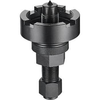 Moose - Polaris Rzr / Ranger / General / Xpedition Water Pump Drive And Rotor Service Tool
