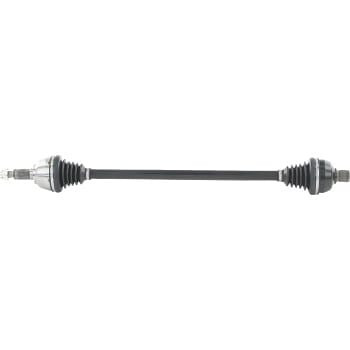 Moose - Polaris Rzr Turbo R Oem Replacement Standard Cv Axle - Cv/complete
