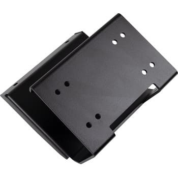 Moose - Polaris Rzr Xp 1000 Premium (2021-2025) Utv Winch Mount
