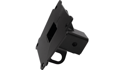 Moose - Polaris Rzr Xp 1000/turbo Receiver Hitch - Rear