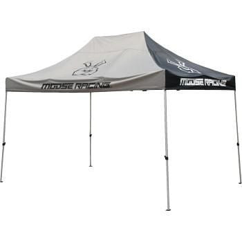 Moose - Replacement 10'x15' Canopy Top