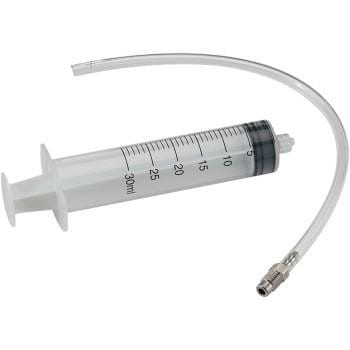 Moose - Universal Hydraulic Clutch/brake Line Bleeder