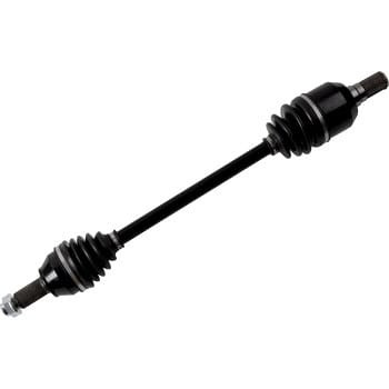 Moose - Yamaha Yxe10 Wolverine Rmax2 Complete Axle Assembly