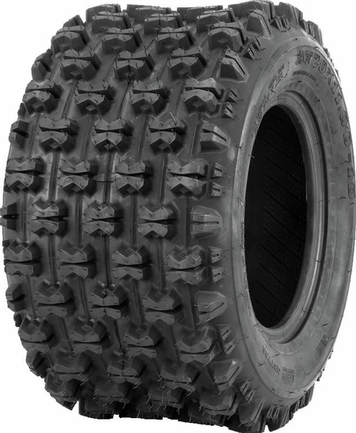 Quadboss Qbt739 Series Utv Tire