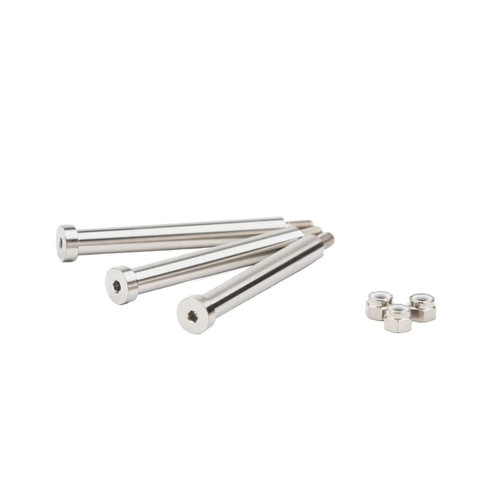 Rpm Powersports Polaris Rzr Pro R / Pro Xp / Pro S / Turbo R / Turbo S / Xp Turbo P90x Clutch Shift Weight Bolts And Nuts (qty 3)