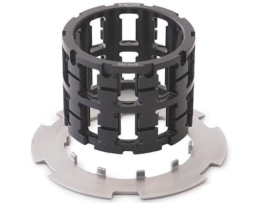 Sandcraft 2012-2013 Polaris Rzr Xp 900 Sprague & Armature Plate Combo (10 Tooth)