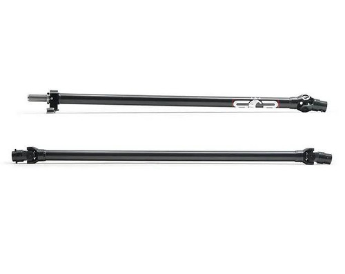 Sandcraft 2026 Can-am Maverick X3 Driveline & Carrier Bearing Combo (4 Seat)