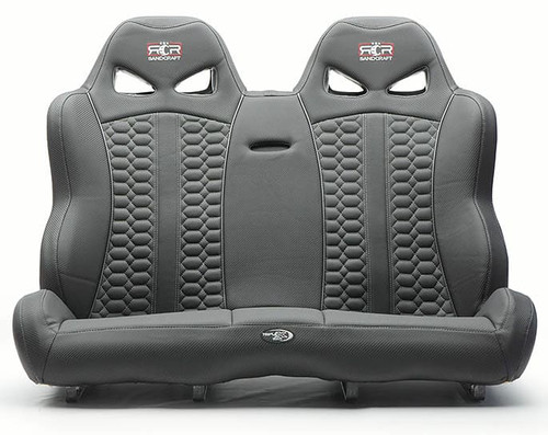 Sandcraft Motorsports Polaris Rzr Pro Xp Rear Bench Seat