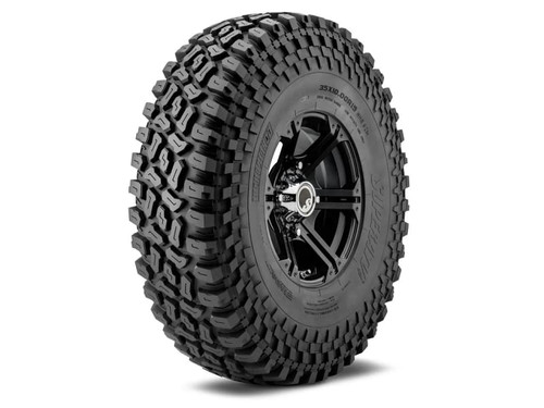Superatv 30" At Incursion Mounted Wheel / Tire Packages