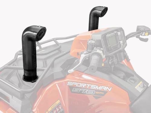 Superatv Polaris Sportsman Depth Finder Snorkel Kit