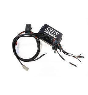 Suspension Direct - Sdi E-clik Integrated Lighting Control | Touchscreen Light Control For E-clik Systems