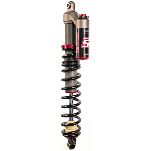Elka Suspension Honda Pioneer 1000 Shocks | (front) (stage 5)