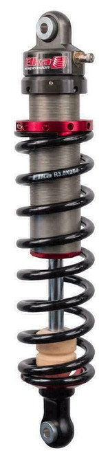 Elka Suspension Yamaha Wolverine Shocks (front) (stage 1)