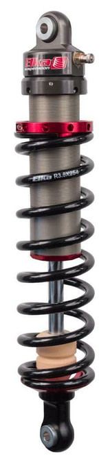 Elka Suspension Can-am Commander 1000r Shocks (front And Rear) (stage 1)