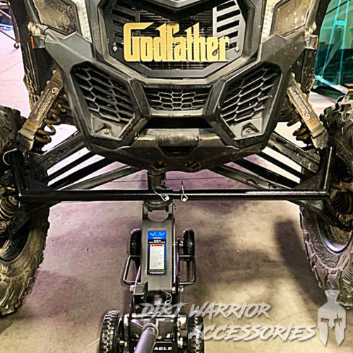 Dirt Warrior '14-'23 Polaris RZR XP 1000 Squeeze Bar