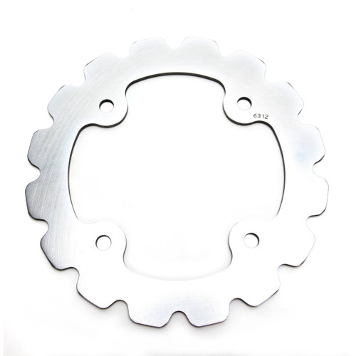 EBC Polaris RZR 800 Front UTVX Brake Rotor