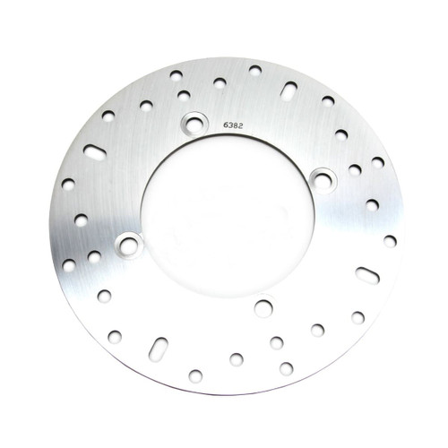 EBC Yamaha Viking/Wolverine Brake Rotor - Front/Rear