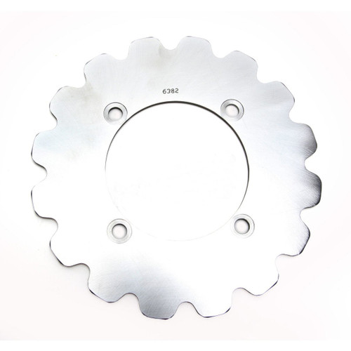 EBC Yamaha Viking/Wolverine Front/Rear UTVX Brake Rotor