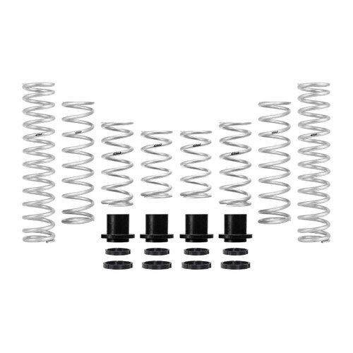 Eibach '16-'18 Yamaha YXZ1000R Pro-UTV Stage 2 Spring Kit