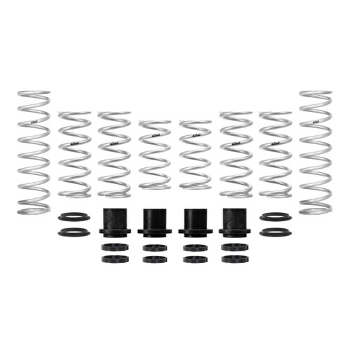 Eibach '17 Polaris RZR XP Turbo EPS 4 Seater Pro-UTV Stage 3 Spring Kit