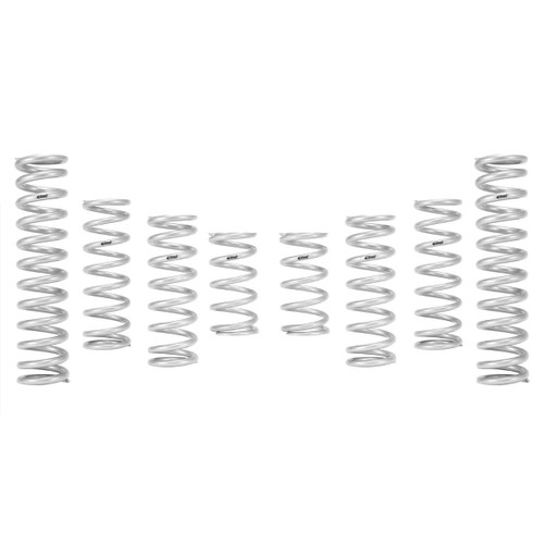 Eibach '17-'18 Can-Am Maverick X3 Pro-UTV Stage 2 Spring Kit