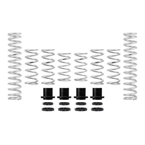 Eibach '18-'19 Polaris RZR XP Turbo Pro-UTV Stage 3 Spring Kit