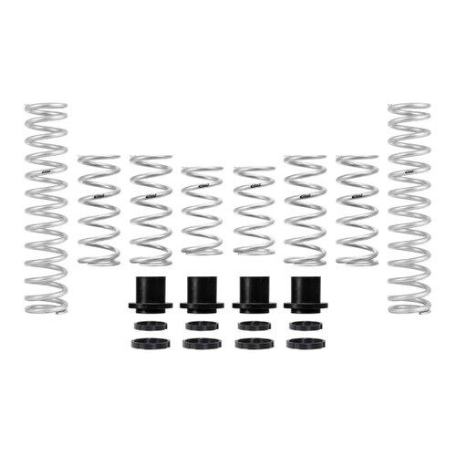 Eibach '19-'21 Polaris RZR XP Turbo S Velocity 4 Seater Pro-UTV Stage 3 Spring Kit