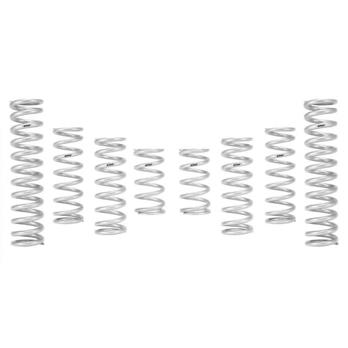 Eibach '21-'26 Can-Am Maverick X3 Max Pro-UTV Stage 3 Spring Kit