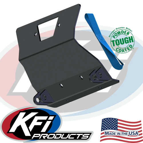 KFI '23-'25 CFMoto ZForce 800/950 UTV Plow Mount