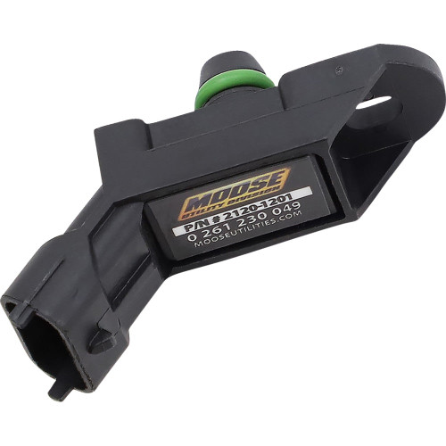 Moose - '16-'22 Can-Am Maverick X3 Turbo T-Map Sensor