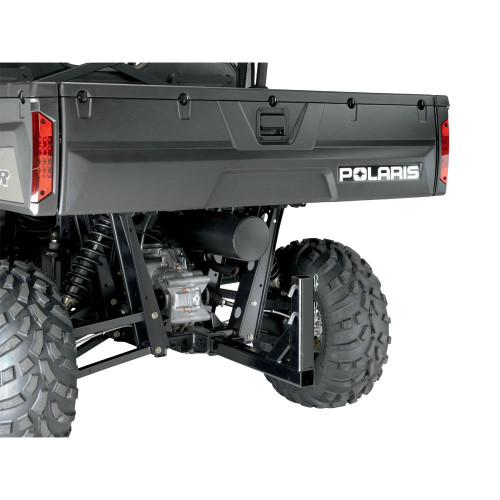 Moose - 2 Inch Receiver Mount for Spreader