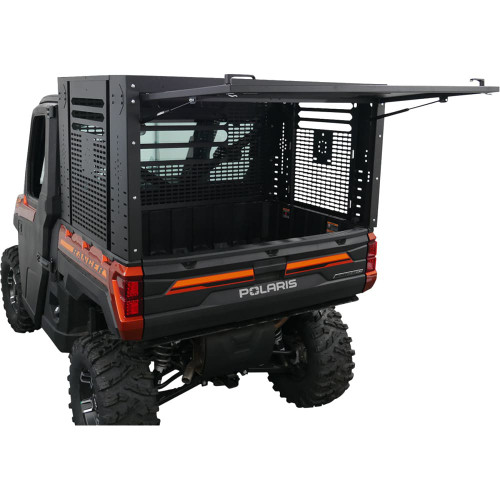 Moose - '20-'26 Polaris Ranger XP 1000 Rear Enclosure