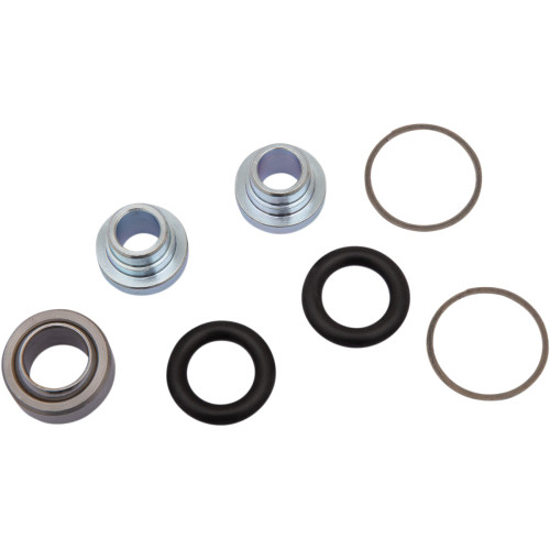 Moose - Can-Am Commander 1000 Limited Front/ Back Upper & Upper Shock Bearing Kit