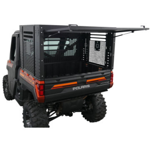 Moose - Polaris Ranger Rear Door Enclosure