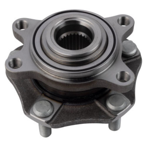 Moose - Polaris RZR Pro/Xpedition/ Ranger XD 1500 Premium Front & Rear Wheel Bearing Kit