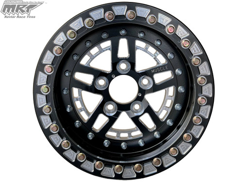 MRT Machine Gunner UTV Wheel